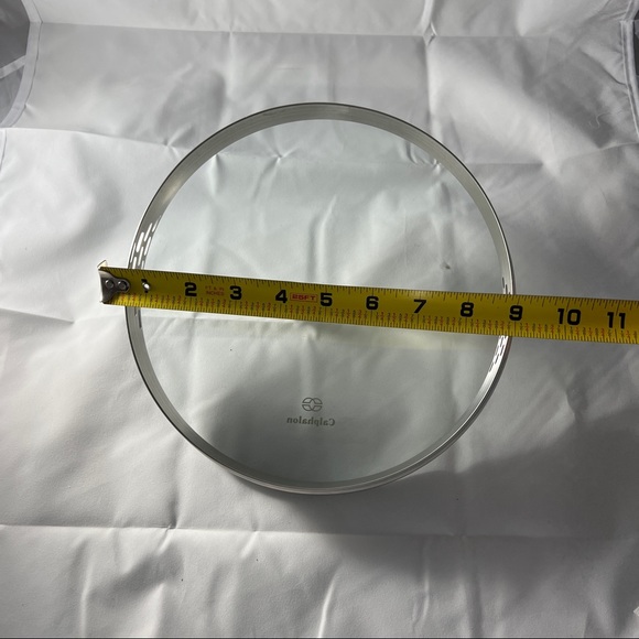 Calphalon Kitchen Calphalon Strainer Lid Poshmark